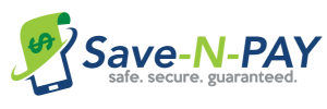 Save-N-Pay